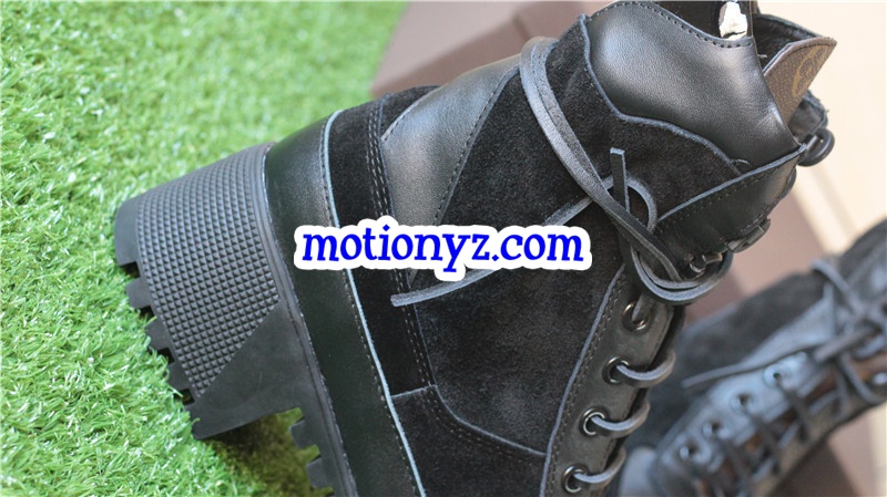 Boots Black Women Shoes